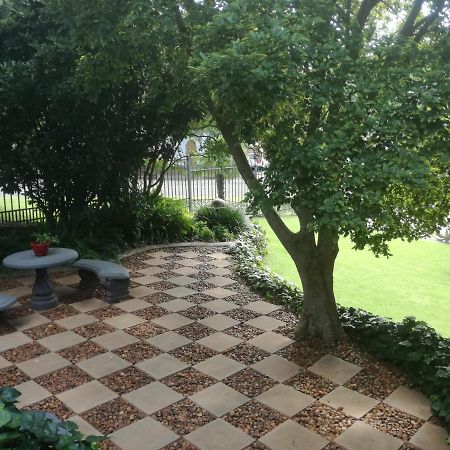 Belmont Guesthouse Μπλουμφοντέιν Εξωτερικό φωτογραφία