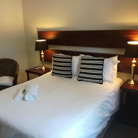 Belmont Guesthouse Μπλουμφοντέιν Εξωτερικό φωτογραφία