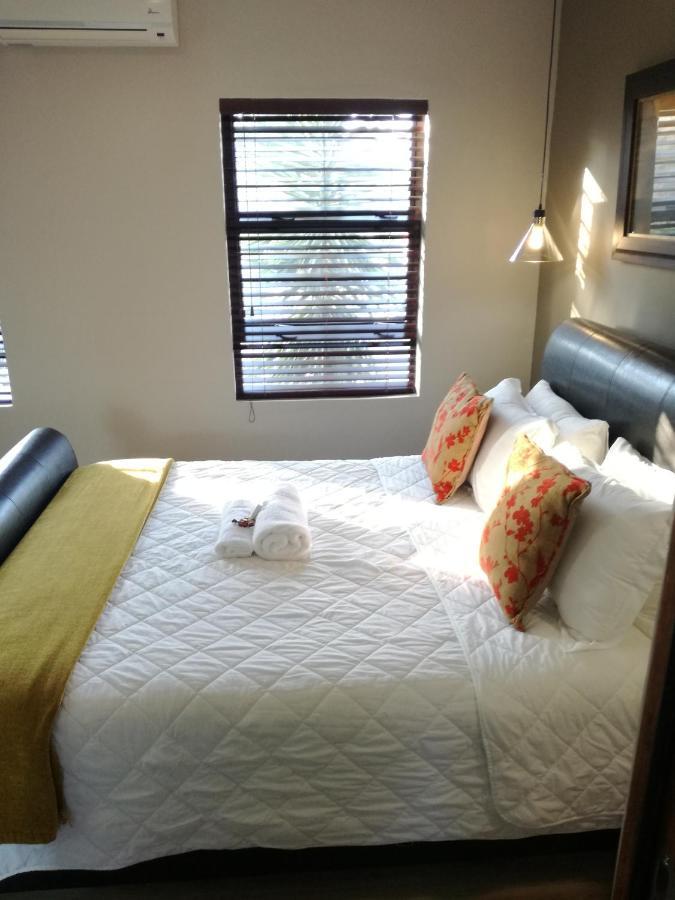 Belmont Guesthouse Μπλουμφοντέιν Εξωτερικό φωτογραφία