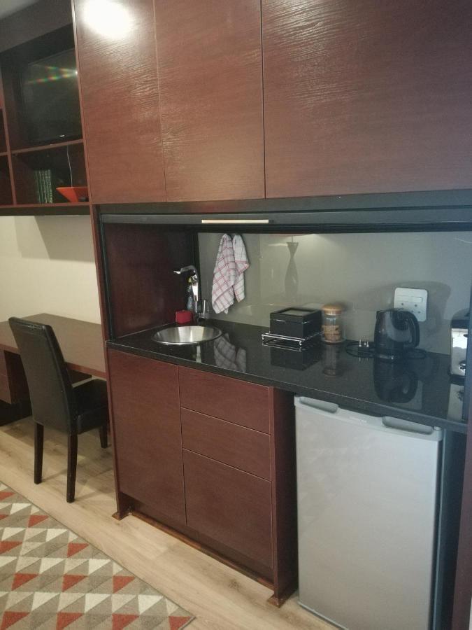 Belmont Guesthouse Μπλουμφοντέιν Εξωτερικό φωτογραφία