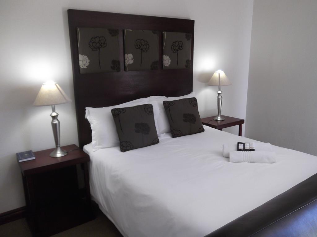 Belmont Guesthouse Μπλουμφοντέιν Δωμάτιο φωτογραφία