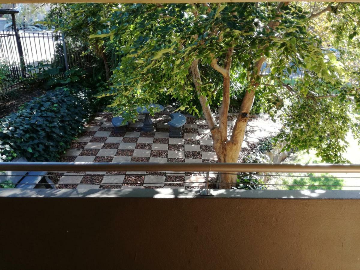 Belmont Guesthouse Μπλουμφοντέιν Εξωτερικό φωτογραφία